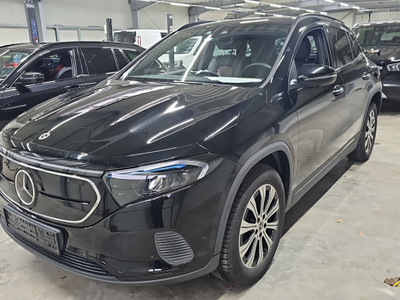 Mercedes-Benz Eqa 250 Electric Art, 2022