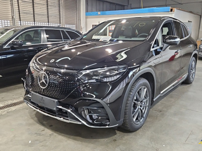Mercedes-Benz Eqe SUV 350 4MATIC, 2024