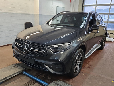 Mercedes-Benz Glc 300 DE 4MATIC 9G-TRONIC AMG Line Advanced, 2023