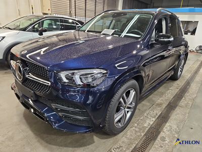 Mercedes-Benz Gle 350 DE 4MATIC 9G-TRONIC AMG Line, 2022
