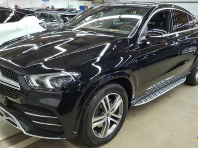 Mercedes-Benz Gle-coupe 350 E 4MATIC 9G-TRONIC AMG Line, 2022