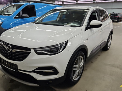 Opel Grandland X 2.0 D START/STOP AUTOMATIK Business INNOVATION, 2020