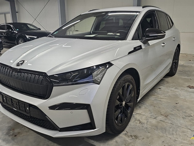 Skoda Enyaq IV 60, 2022