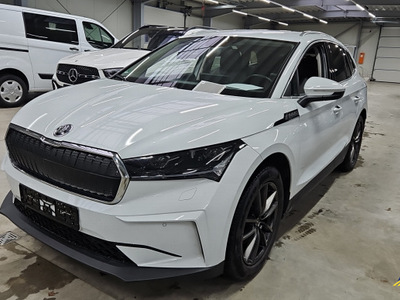 Skoda Enyaq IV 80, 2022