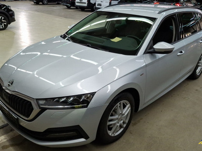 Skoda Octavia 2.0 COMBI 2.0 TDI, 2021