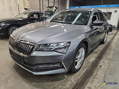 Skoda Superb 1.4 COMBI 1.4 TSI IV DSG, 2022