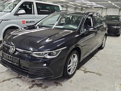 Volkswagen Golf 2.0 VARIANT 2.0 TDI SCR DSG, 2023