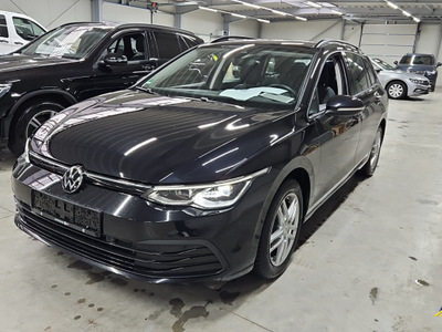 Volkswagen Golf 2.0 VARIANT 2.0 TDI SCR DSG, 2023
