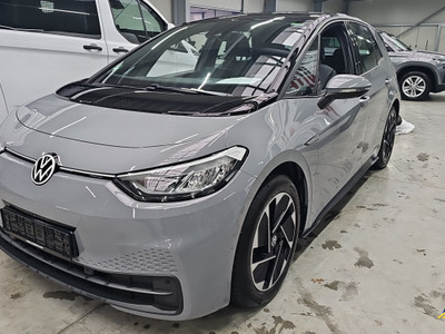 Volkswagen Id.3 0.0 PRO, 2022