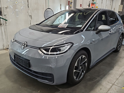Volkswagen Id.3 0.0 PERFORMANCE UPGRADE, 2020