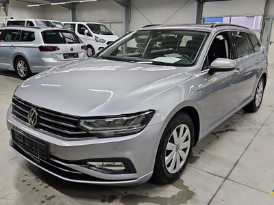 Volkswagen Passat 2.0 VARIANT 2.0 TDI SCR DSG, 2020