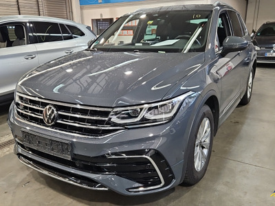 Volkswagen Tiguan 1.4 EHYBRID OPF DSG R-Line, 2023