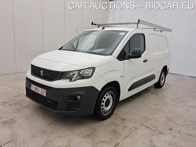 Peugeot Partner L2 Heavy Premium 1.6 BlueHDi S&S 100pk/cv, 2019