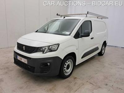Peugeot Partner L2 Heavy Premium 1.6 BlueHDi S&amp;S 100pk/cv, 2019