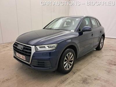 Audi Q5 Business Edition 30 2.0TDi 136pk/cv 5p S-Tronic, 2020
