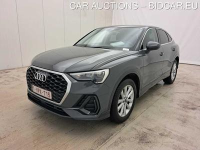 Audi Q3 Sportback 35 1.5TFSi 150pk/cv 5p, 2020