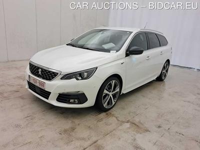 Peugeot 308 SW GT Pack 1.2 PureTech S&S 130pk/cv 5p, 2020