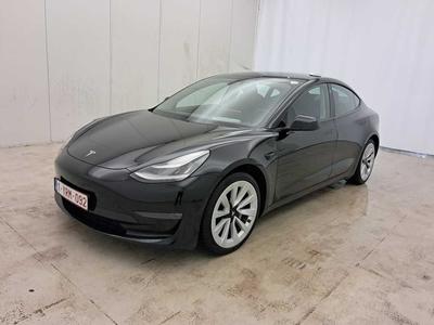 Tesla 3 Model Long-Range Dual Motor AWD 462pk/cv 4p, 2020