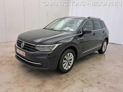 Volkswagen Tiguan Life 1.5TSi 150pk/cv 5p DSG7, 2021
