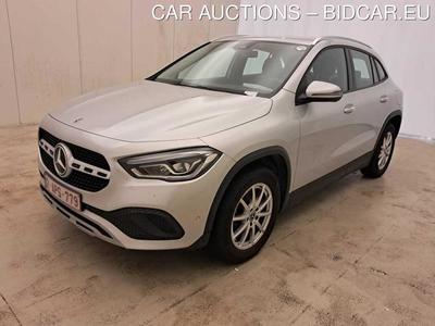 Mercedes GLA-Klasse GLA180 Business Solution 1.3i 136pk/cv 5p 7G-DCT, 2021