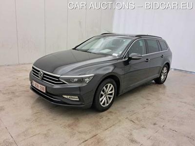 Volkswagen Passat Variant Style Business 1.5TSi 150pk/cv 5p, 2021