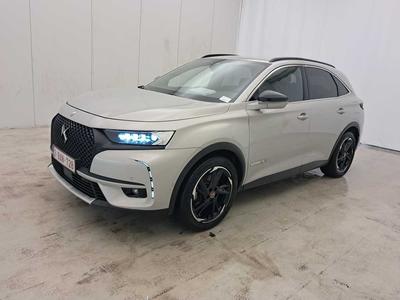 Ds DS7 Crossback E-Tense Performance Line+ 1.6i 225pk/cv 5p Aut, 2021
