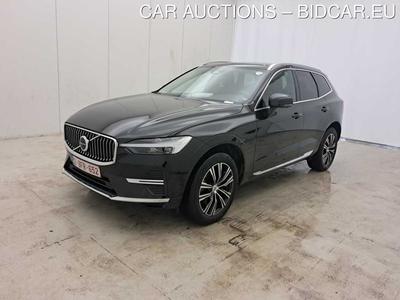 Volvo XC60 Inscription 2.0i B4 197pk/cv 5p Geartronic, 2021