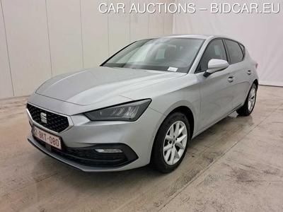 Seat Leon Move 2.0TDi 150pk/cv 5p DSG7, 2021