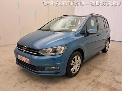 Volkswagen Touran Trendline 2.0TDi 122pk/cv 5p, 2022