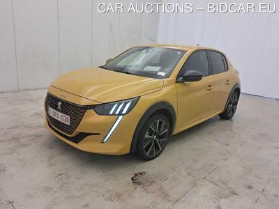 Peugeot 208 e-GT 136pk/cv 5p (ZIF Engine), 2023