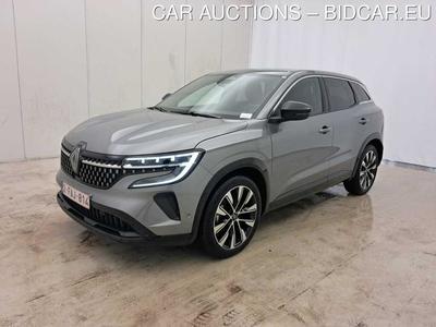 Renault AUSTRAL Techno 1.2i E-TECH 200pk/cv 5p Aut., 2024