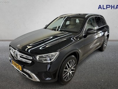 Mercedes-Benz GLC 300 e 235kW 4M Business Solution Luxury automaat, 2021