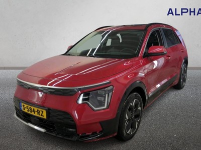 Kia Niro e- 150kW / 64kWH DynamicPlusLine automaat, 2023