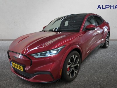 Ford MUSTANG Mach-E 248kW/ 98.8kWh Extended AWD First Edition aut, 2021