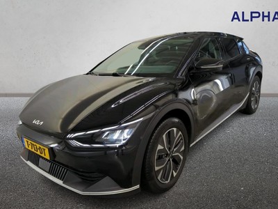 Kia EV6 125kW/ 58kWh RWD Air automaat, 2023