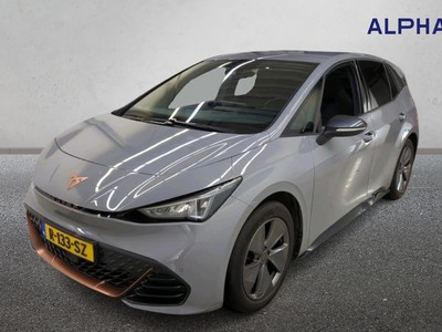 CUPRA Born 150kW/62kWh Business automaat, 2022