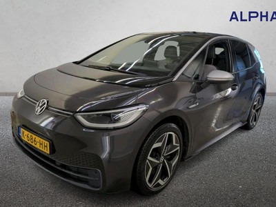 Volkswagen ID.3 150kW / 58kWH 1ST Plus automaat, 2020