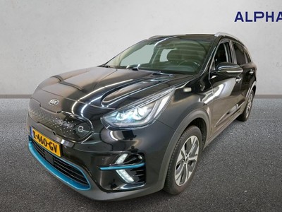 Kia Niro e- 150kW / 64kWH Executive Line automaat (NEDC), 2020