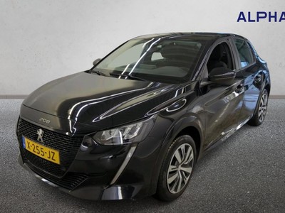 Peugeot 208 e- 50kWh 100kW Active Pack automaat, 2023