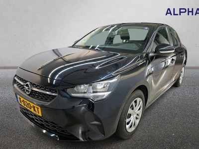 Opel Corsa 1.2 55kW Edition, 2020