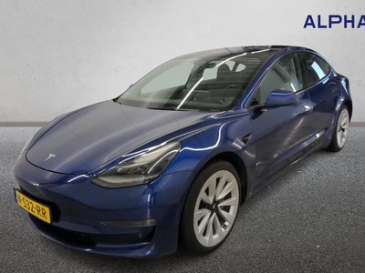 Tesla 3 Model 75kWh AWD Long Range Dual Motor automaat, 2021