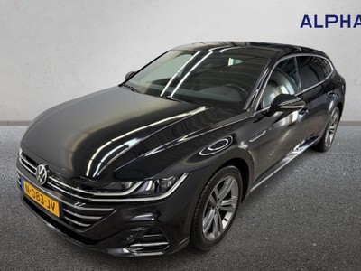 Volkswagen Arteon 1.4 PHEV 160kW R-Line Business+ shooting brake DSG, 2021