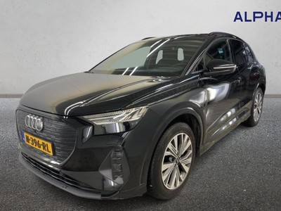 Audi Q4 40 e-tron 150KW/77kWh Launch Edition Advanced Plus, 2021