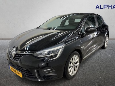 Renault Clio 1.0 TCe 74kW Intens, 2020