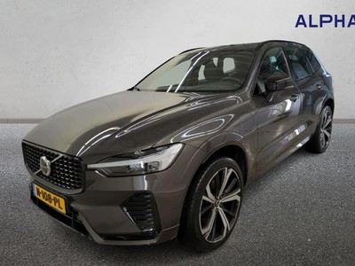 Volvo XC60 Recharge T6 250kW AWD R-Design automaat, 2021