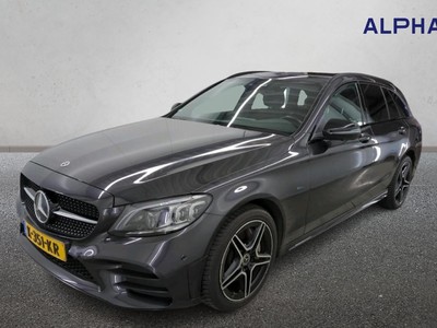 Mercedes-Benz C300 e 2.0 235kW Business Solution AMG Limited estate aut., 2021
