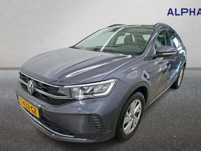 Volkswagen TAIGO 1.0 TSI 70kW Life Business, 2023