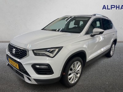 Seat Ateca 1.5 TSI 110kW Style Business Intense 7-DSG, 2021