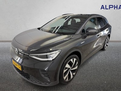 Volkswagen ID.4 ID 4 150kW / 82kWh Pro Automaat, 2021