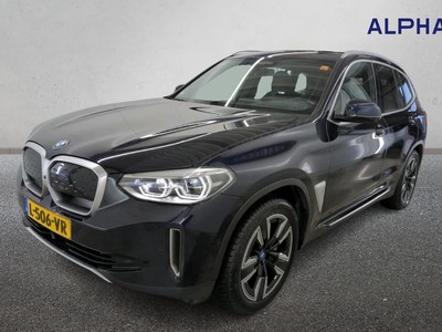 BMW IX3 210kW / 80kWH Executive automaat, 2021